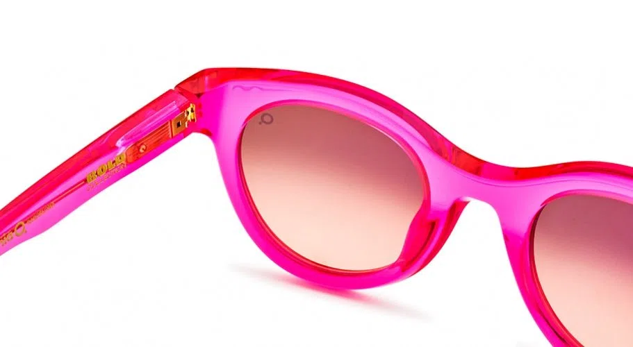 Etnia Barcelona BRUTAL NO.08 SUN Sunglasses - view 6